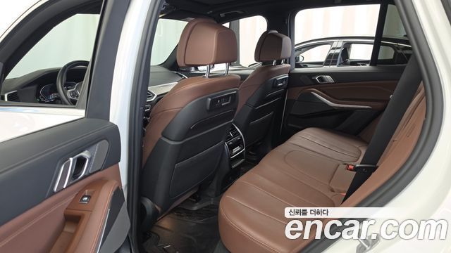 BMW X5 (G05) xDrive 45e M Sport 2020 — фото 26