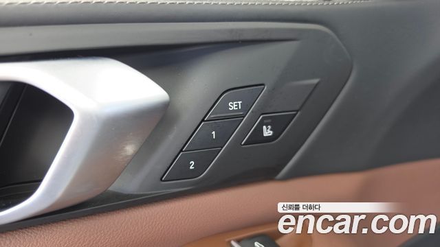 BMW X5 (G05) xDrive 45e M Sport 2020 — фото 29