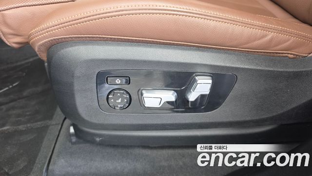 BMW X5 (G05) xDrive 45e M Sport 2020 — фото 32