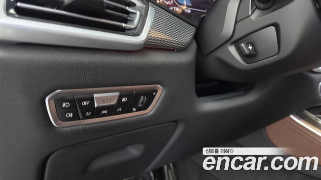 BMW X5 (G05) xDrive 45e M Sport 2020 — фото 33