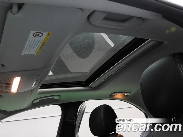 Mercedes-Benz C-Class (W205) C220 BlueTEC Avantgarde 2015 — фото 23