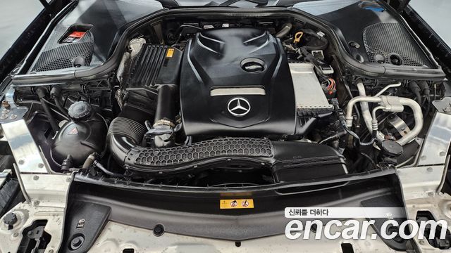 Mercedes-Benz E-Class (W213) E250 Exclusive 2022 — фото 6