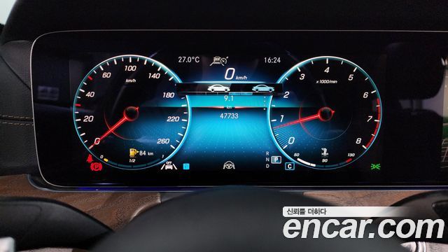 Mercedes-Benz E-Class (W213) E250 Exclusive 2022 — фото 8
