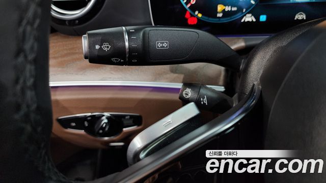 Mercedes-Benz E-Class (W213) E250 Exclusive 2022 — фото 15