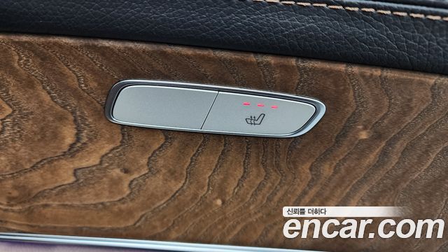 Mercedes-Benz E-Class (W213) E250 Exclusive 2022 — фото 19
