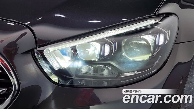 Mercedes-Benz E-Class (W213) E250 Exclusive 2022 — фото 22