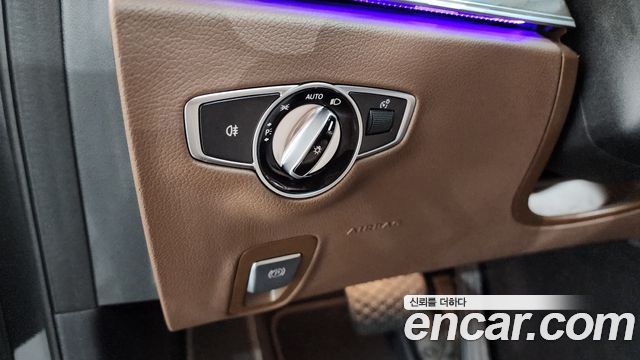 Mercedes-Benz E-Class (W213) E250 Exclusive 2022 — фото 28