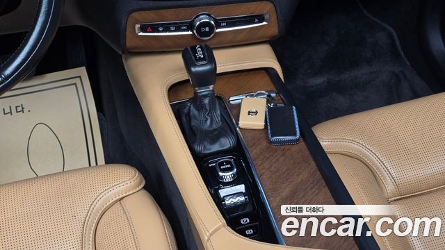 Volvo XC90 (II) T6 Inscription 2017 — фото 9