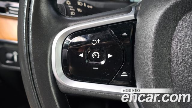 Volvo XC90 (II) T6 Inscription 2017 — фото 19