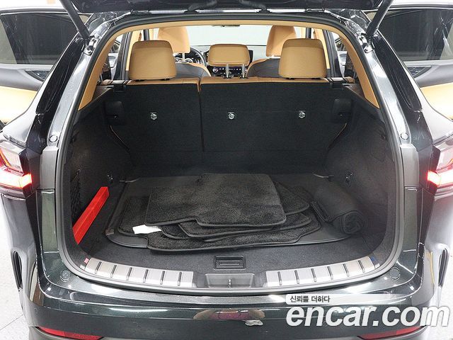 Lexus NX350h (II) Premium 2025 — фото 5