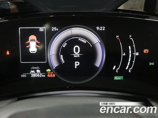 Lexus NX350h (II) Premium 2025 — фото 7