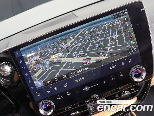 Lexus NX350h (II) Premium 2025 — фото 8