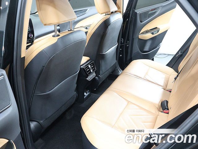 Lexus NX350h (II) Premium 2025 — фото 19