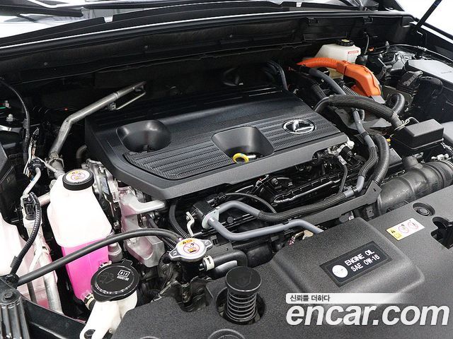 Lexus NX350h (II) Premium 2025 — фото 23