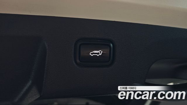 Kia Sportage (V) Gasoline 1.6 Turbo 2WD Signature 2024 — фото 17