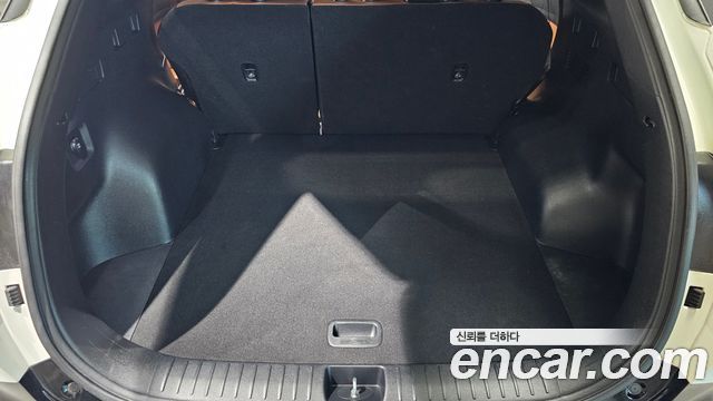 Kia Sportage (V) Gasoline 1.6 Turbo 2WD Signature 2024 — фото 27