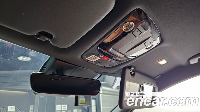 Kia Sportage (V) Gasoline 1.6 Turbo 2WD Signature 2024 — фото 29