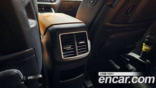 Kia Sportage (V) Gasoline 1.6 Turbo 2WD Signature 2024 — фото 31