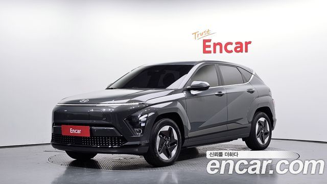 Hyundai Kona Electric (SX2) Standard Premium