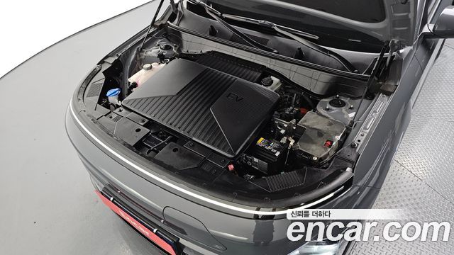 Hyundai Kona Electric (SX2) Standard Premium 2025 — фото 6