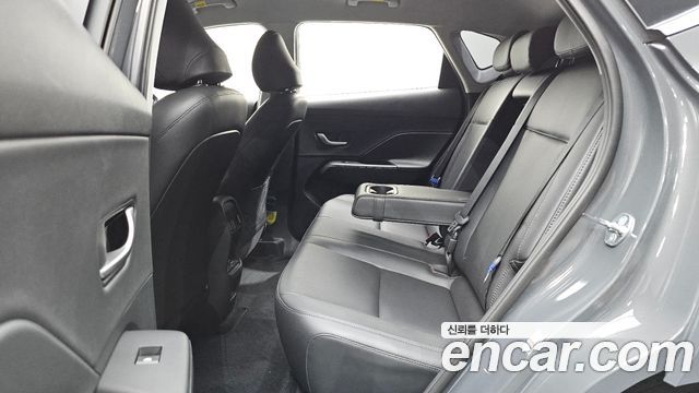 Hyundai Kona Electric (SX2) Standard Premium 2025 — фото 11