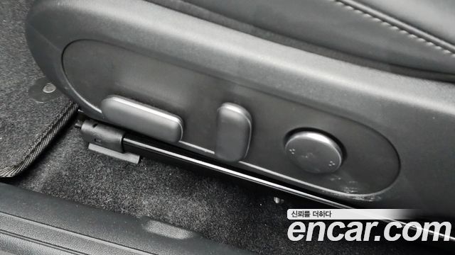 Hyundai Kona Electric (SX2) Standard Premium 2025 — фото 18