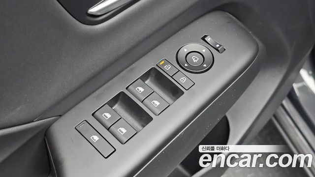 Hyundai Kona Electric (SX2) Standard Premium 2025 — фото 19