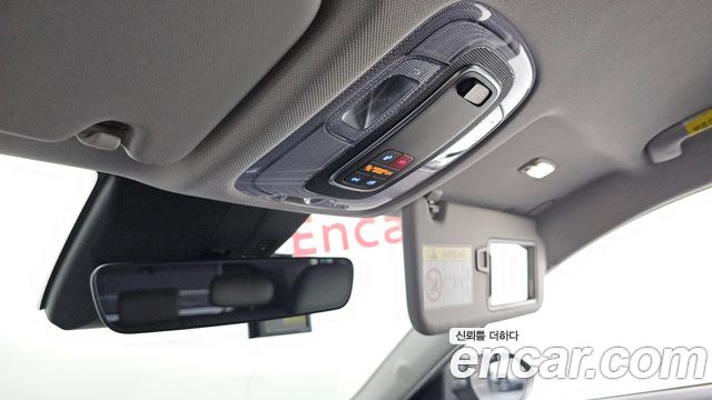 Hyundai Kona Electric (SX2) Standard Premium 2025 — фото 20