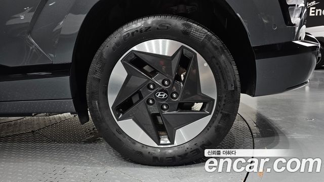 Hyundai Kona Electric (SX2) Standard Premium 2025 — фото 21