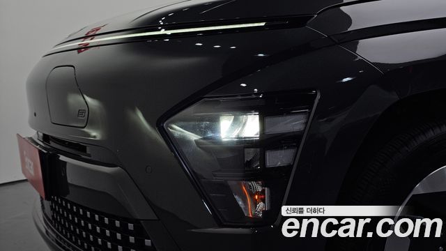Hyundai Kona Electric (SX2) Standard Premium 2025 — фото 22