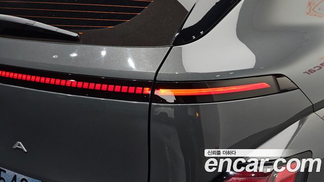 Hyundai Kona Electric (SX2) Standard Premium 2025 — фото 23