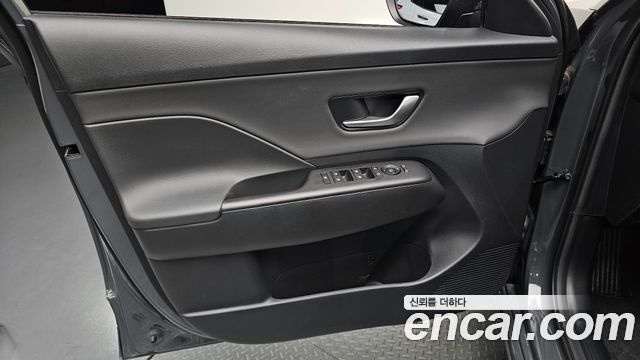 Hyundai Kona Electric (SX2) Standard Premium 2025 — фото 24