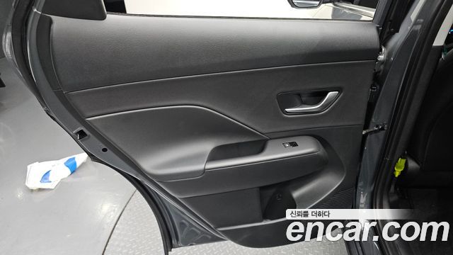 Hyundai Kona Electric (SX2) Standard Premium 2025 — фото 25