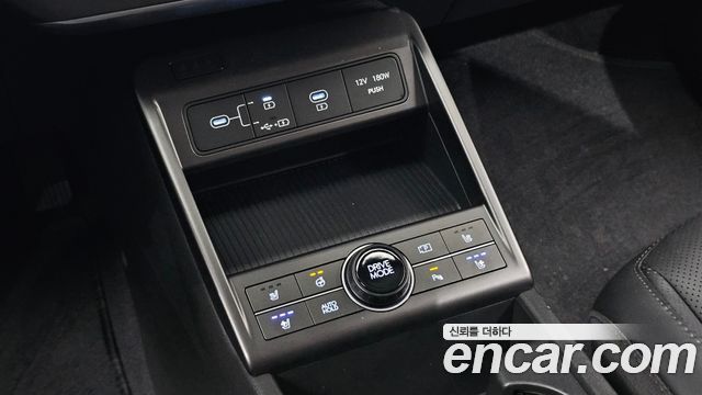 Hyundai Kona Electric (SX2) Standard Premium 2025 — фото 27
