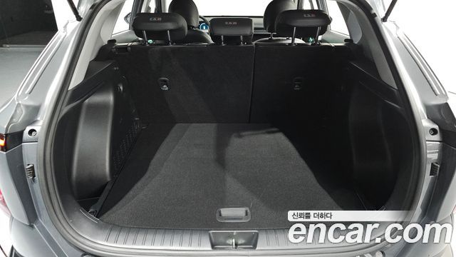 Hyundai Kona Electric (SX2) Standard Premium 2025 — фото 31