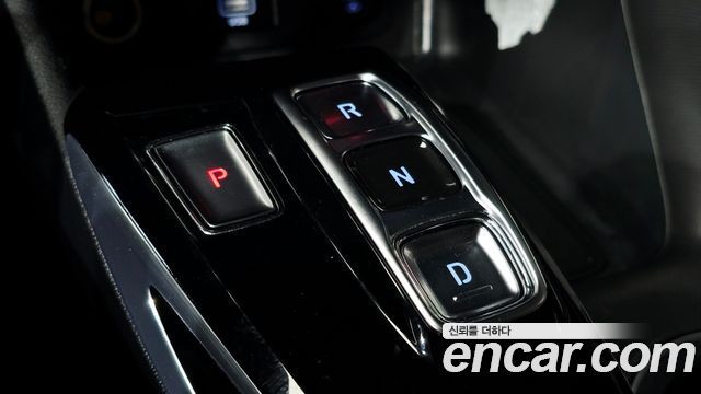 Hyundai Sonata (DN8) 2.0 Premium Plus 2023 — фото 9