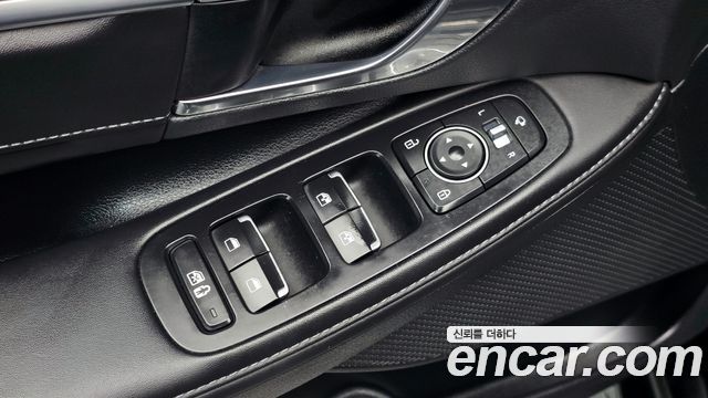 Hyundai Sonata (DN8) 2.0 Premium Plus 2023 — фото 15
