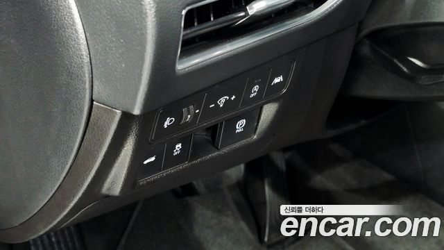 Hyundai Sonata (DN8) 2.0 Premium Plus 2023 — фото 16
