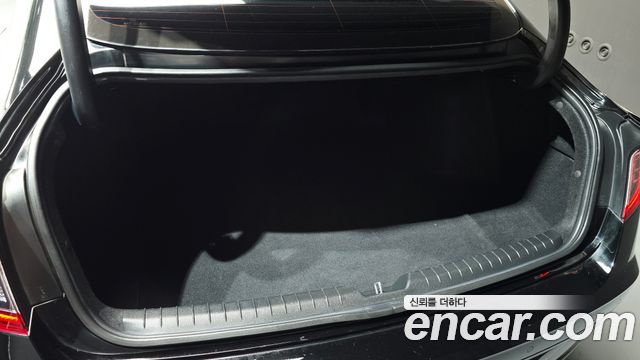 Hyundai Sonata (DN8) 2.0 Premium Plus 2023 — фото 20