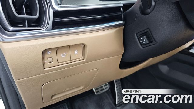 Kia Sorento (IV) HEV 1.6 2WD Gravity 2025 — фото 14