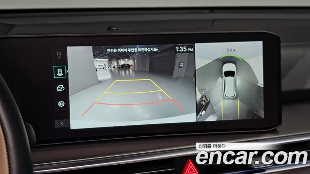 Kia Sorento (IV) HEV 1.6 2WD Gravity 2025 — фото 19