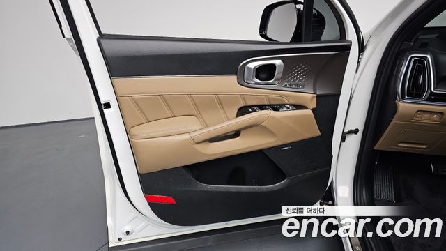 Kia Sorento (IV) HEV 1.6 2WD Gravity 2025 — фото 24