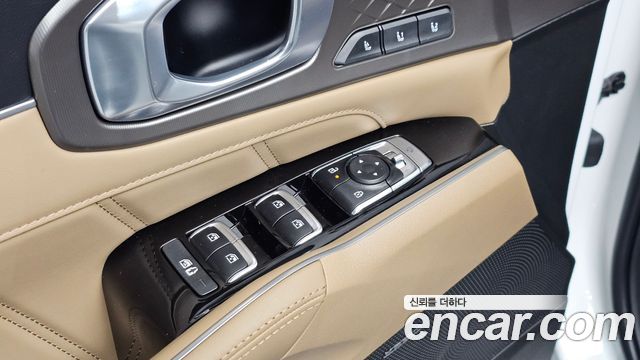 Kia Sorento (IV) HEV 1.6 2WD Gravity 2025 — фото 28