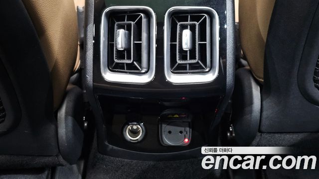 Kia Sorento (IV) HEV 1.6 2WD Gravity 2025 — фото 30