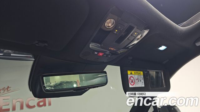 Kia Sorento (IV) HEV 1.6 2WD Gravity 2025 — фото 32