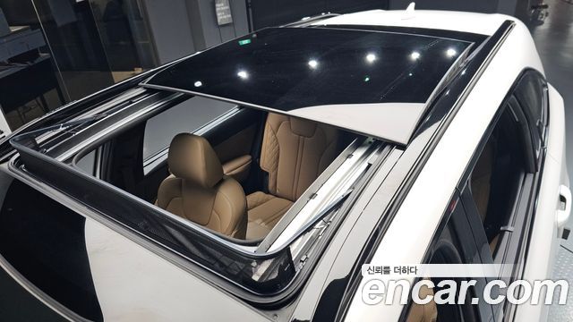 Kia Sorento (IV) HEV 1.6 2WD Gravity 2025 — фото 33