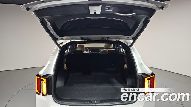 Kia Sorento (IV) HEV 1.6 2WD Gravity 2025 — фото 34