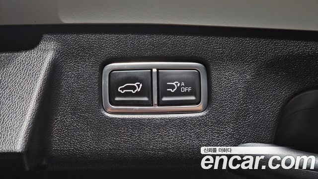 Kia Sorento (IV) HEV 1.6 2WD Gravity 2025 — фото 35