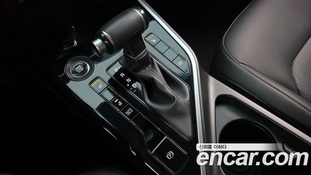Kia Niro Trendy 2022 — фото 9