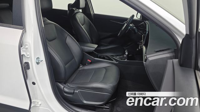Kia Niro Trendy 2022 — фото 11